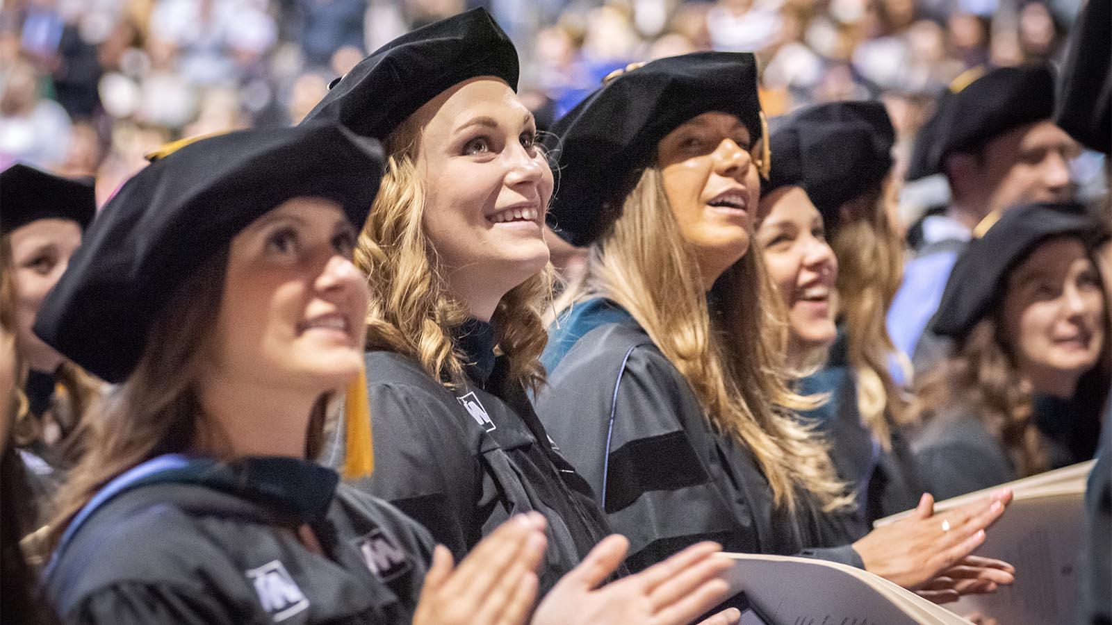 Alumni Events University of Mary in Bismarck, ND